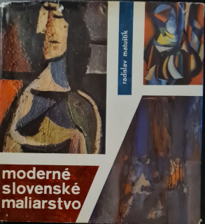 Moderné slovenské maliarstvo