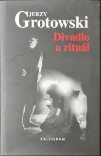 Divadlo a rituál