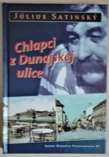 Chlapci z Dunajskej ulice