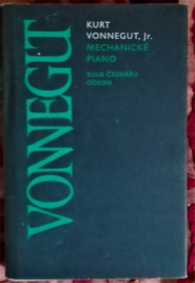 Mechanické piano