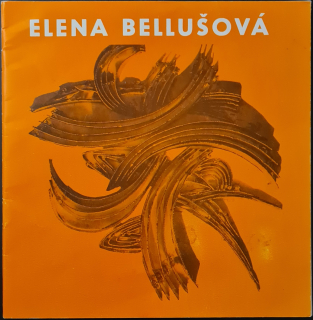Elena Bellušová