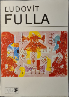 Ľudovít Fulla