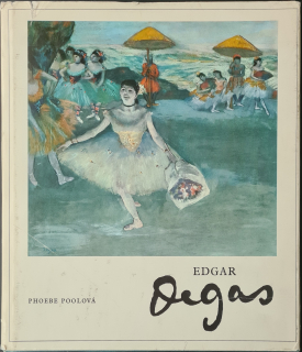 Edgar Degas
