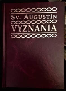 Vyznania