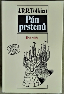 Dvě věže (Pán prstenů)