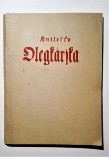 Knížečka olejkárska