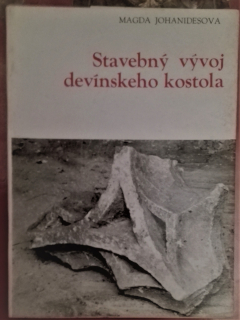 Stavebný vývoj devínskeho kostola