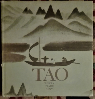 Tao - Texty staré Číny