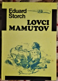 Lovci mamutov