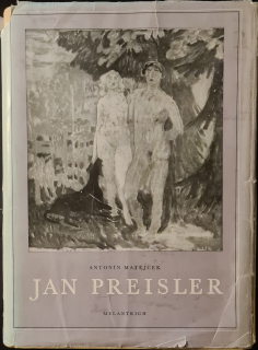 Jan Preisler