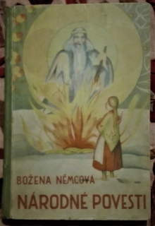 Národné povesti