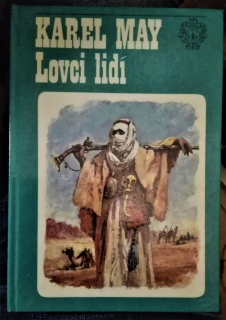 Lovci lidí