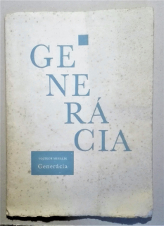 Generácia /s podpisom