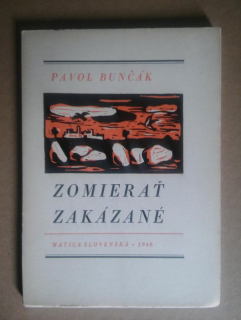Zomierať zakázané