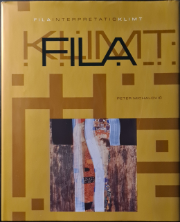 Fila interpretatio Klimt /s podpisom
