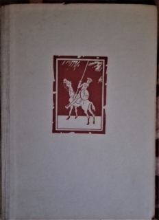 Dômyselný rytier Don Quijote de La Mancha (1. diel) apart