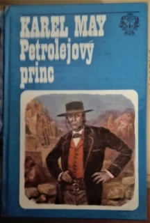 Petrolejový princ