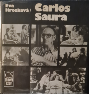 Carlos Saura
