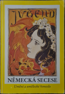 Německá secese (umění a umělecké řemeslo)