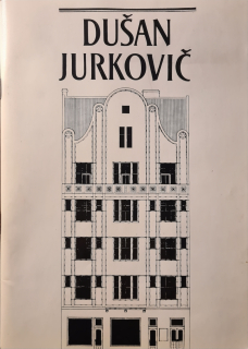 Dušan Jurkovič