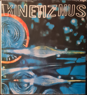Kinetizmus