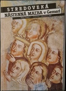 Stredoveká nástenná maľba v Gemeri