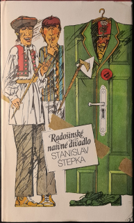 Radošinské naivné divadlo