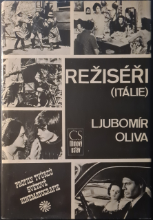 Režiséři (Itálie)
