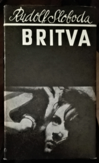 Britva