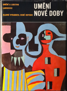 Umění nové doby