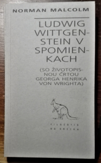 Ludwig Wittgenstein v spomienkach 