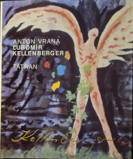 Ľubomír Kellenberger