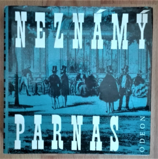 Neznámý Parnas