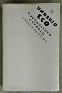 Foucaultovo kyvadlo