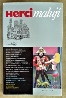 Herci malují