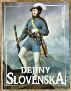 Dejiny Slovenska