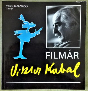 Filmár Viktor Kubal