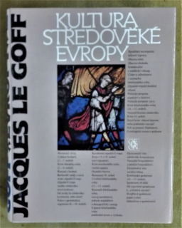 Kultura středověké Evropy