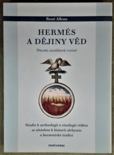 Hermés a dějiny věd (II. vydanie)