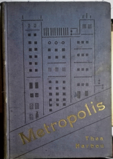Metropolis