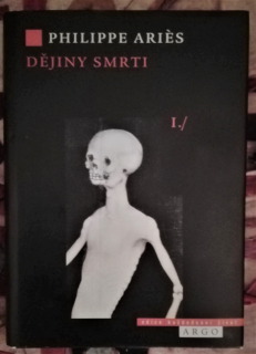 Dějiny smrti I. 