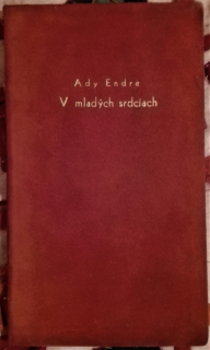 V mladých srdciach /s podpisom
