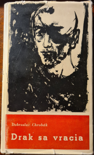 Drak sa vracia /s podpisom (II. vydanie)