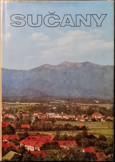 Sučany