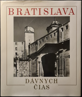 Bratislava dávnych čias