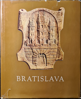 Bratislava (spisy Mestského múzea v Bratislave VI)