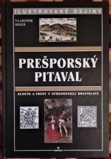 Prešporský pitaval