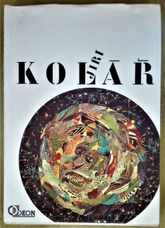Jiří Kolář