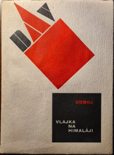 Odboj: Vlajka na Himaláji