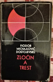 Zločin a trest